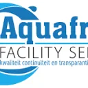 Logo Aquafresh Facility Services