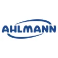 Logo van Ahlmann Nederland