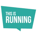 Logo van This is Running