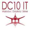 Logo van DC10 IT