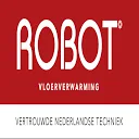 Logo ROBOT Vloerverwarming B.V.