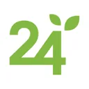 Logo van 24Kitchen