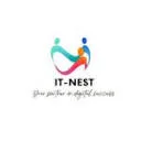 Logo van IT-NEST