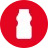 Logo Yakult Nederland B.V.