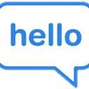 Logo van Hello Uitzendbureau