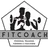 Logo FItCoach Personal Training AND Voeding