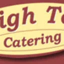 Logo High Tea Catering
