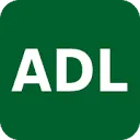 Logo ADL Appendages