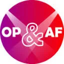 Logo Op AND Af