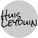 Logo van Huis Leyduin