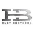 Logo Huet Brothers