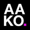 Logo AAKO-Sun Care