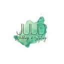 Logo van Juud Wedding AND Styling