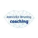 Logo Jeanneke Bruning Coaching