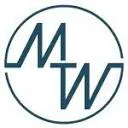 Logo Machinaal Timmerbedrijf de Waard