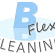 Logo Bflex Cleaning BV