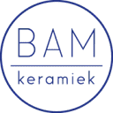 Logo BAM Keramiek