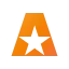 Logo van AEGEE-Enschede