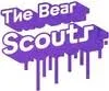 Logo The Bear Scouts®