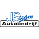 Logo Autobedrijf 't Jan Scholten Team
