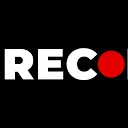 Logo Record Films