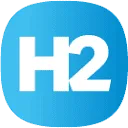 Logo H2XP