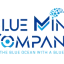 Logo The Blue Mind Company