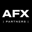 Logo van AFX Partners B.V.