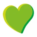 Logo van apetito B.V.