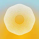 Logo van Transcendental Meditation in Business