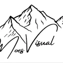 Logo Moes Visual