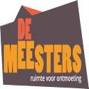 Logo De Meesters Vergaderlocatie