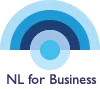Logo NL for Business