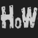 Logo House of Wax Entertainment