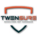 Logo van Twensure