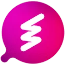Logo Feed Me Motion