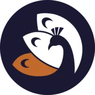 Logo van impuls communicatie