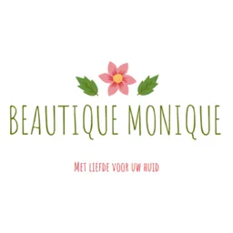 Logo Beautique Monique