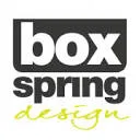 Logo Boxspring Design