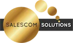 Logo Salescom Solutions