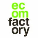Logo Ecomfactory: Project Managers/ Leads AND Project Specialists