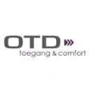 Logo OTD toegangscontrole