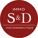 Immo S AND D logo