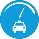 Logo Taxipeil - Eenvoudig inzicht in tevredenheid