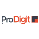 Logo van ProDigit Netherlands