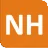 Logo van NH-Interieurs