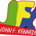 Logo Scoutinggroep John F Kennedy Lelystad