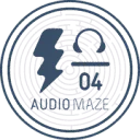 Logo AudioMaze