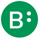 Logo Bartiméus Fonds