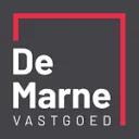 Logo van De Marne Vastgoed